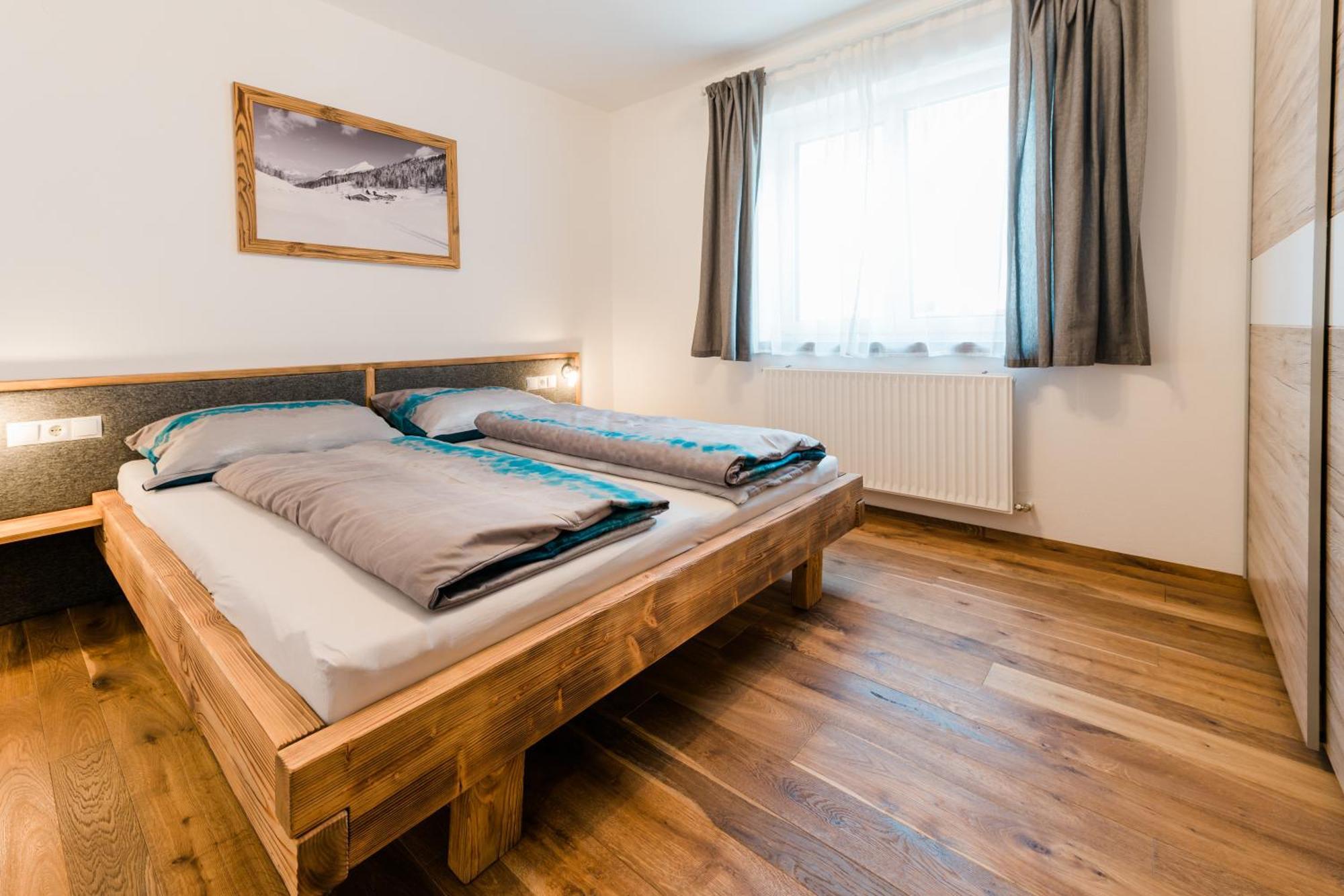 Appartment Sorgenfrei Altenmarkt im Pongau Esterno foto