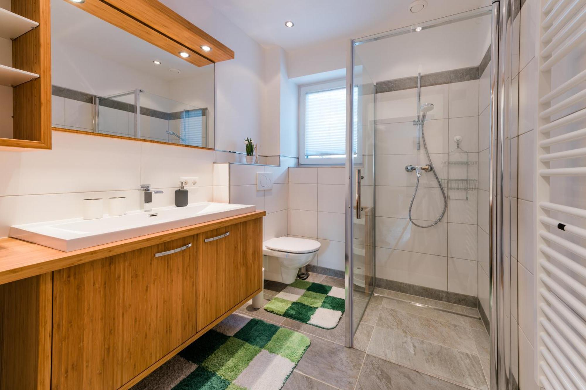 Appartment Sorgenfrei Altenmarkt im Pongau Esterno foto