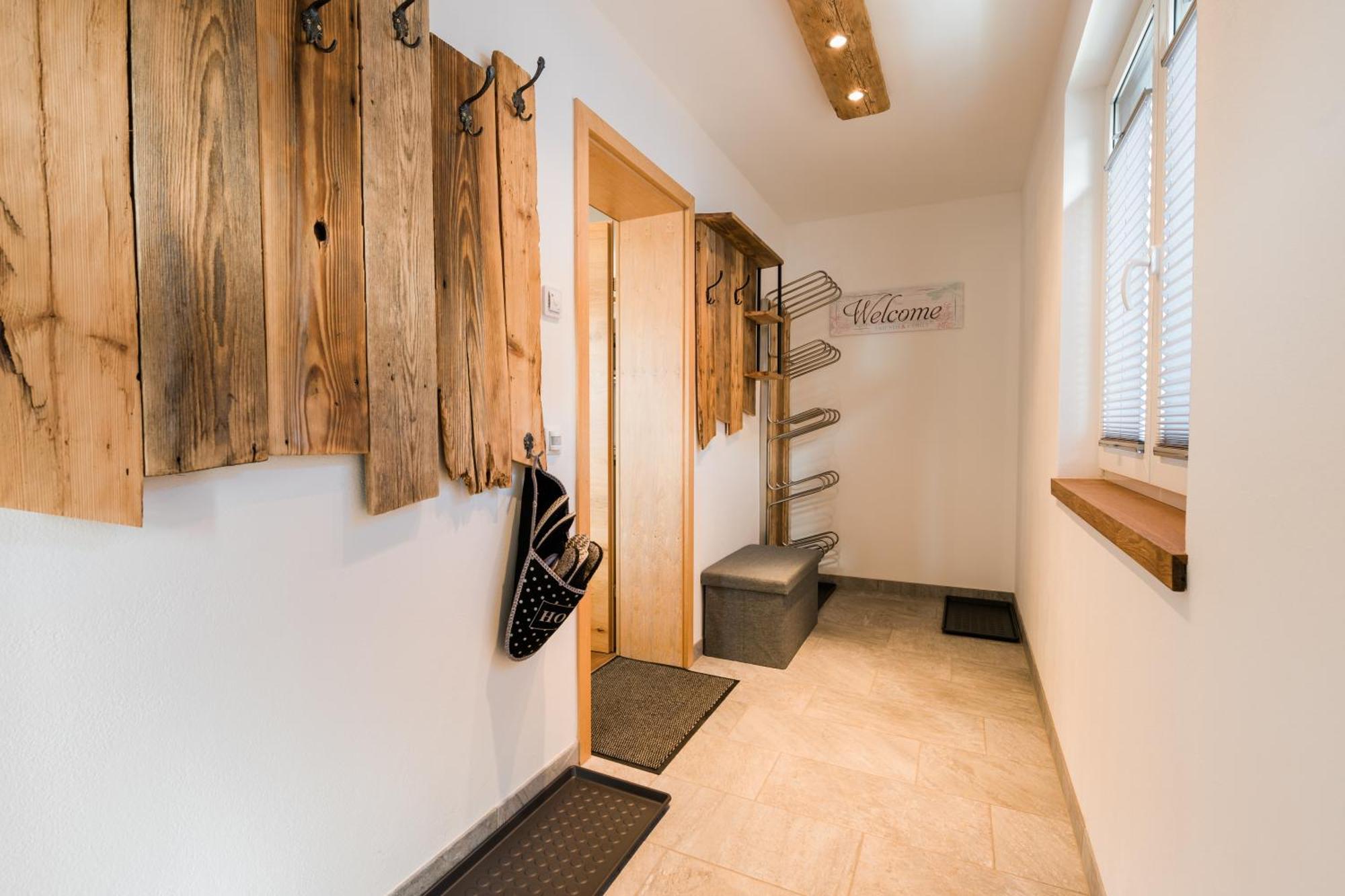 Appartment Sorgenfrei Altenmarkt im Pongau Esterno foto