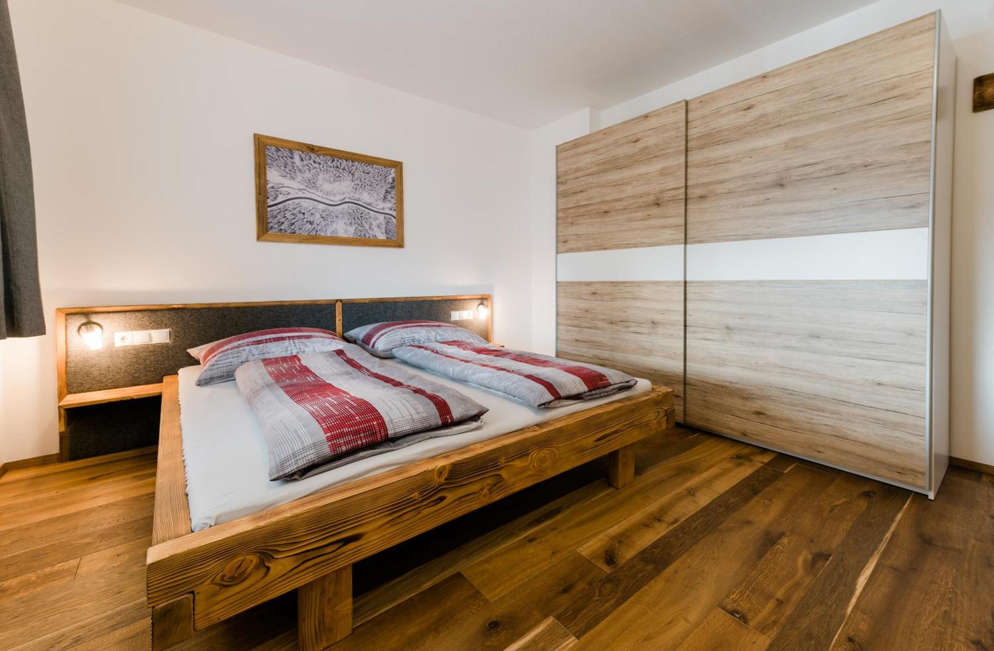 Appartment Sorgenfrei Altenmarkt im Pongau Esterno foto